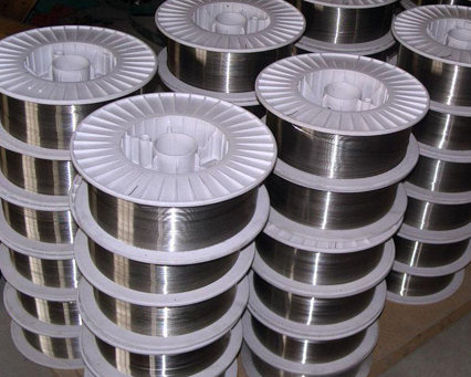 Flux Cored Wire